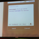 Image for article titled Google's One-Button Voice Actions For Android 2.2